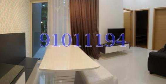 Vacanza @ East (D14), Condominium #109848492